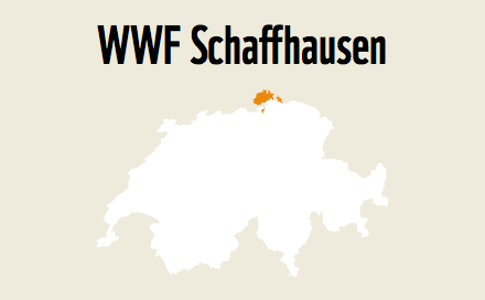 WWF Schaffhausen WWF Schaffhausen